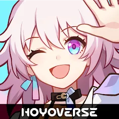 Взлом Honkai: Star Rail (Хонкай)  [МОД Много монет] - полная версия apk на Андроид