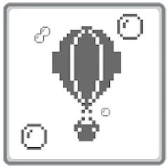 Взлом Hot Air Balloon (Хот Балун)  [МОД Меню] - стабильная версия apk на Андроид