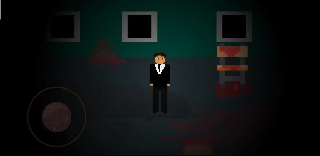 School (Школа)  [МОД Unlocked] Screenshot 2