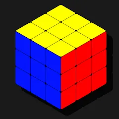 Скачать взломанную Magicube: Magic Cube Puzzle 3D (Маджикьюб)  [МОД Unlocked] - полная версия apk на Андроид