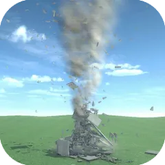 Скачать взлом Destruction simulator sandbox  [МОД Бесконечные деньги] - последняя версия apk на Андроид