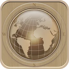 Взломанная Quiz-Capitals of the world  [МОД Все открыто] - последняя версия apk на Андроид