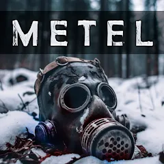 Скачать взломанную METEL HORROR ESCAPE (МЕТЕЛЬ)  [МОД Menu] - полная версия apk на Андроид