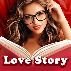 Взлом Love Story ® Romance Games (Лав стори)  [МОД Unlocked] - полная версия apk на Андроид