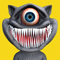 Взломанная Scary Juan (Скари Хуан)  [МОД Все открыто] - стабильная версия apk на Андроид