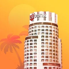 Взлом Los Angeles Crimes (ЛосАнджелес Злодеяния)  [МОД Много денег] - последняя версия apk на Андроид