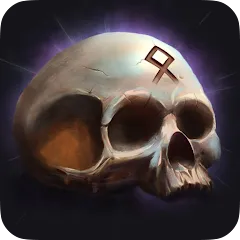 Взлом Dread Rune (Дред Руне)  [МОД Много денег] - стабильная версия apk на Андроид