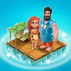 Скачать взломанную Family Island™ — Farming game (Фэмили Айленд)  [МОД Бесконечные монеты] - стабильная версия apk на Андроид