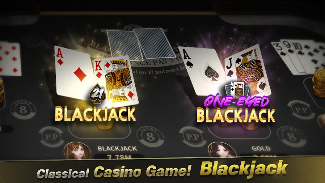 GoldWing Casino Global (Голдвинг Казино Глобал)  [МОД Бесконечные монеты] Screenshot 4