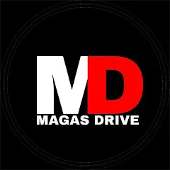 Скачать взломанную Magas Drive 2023 : гонки (Магас Драйв 2023)  [МОД Много монет] - стабильная версия apk на Андроид