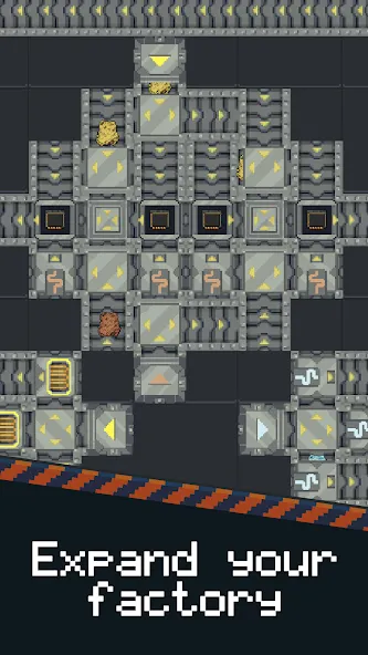 Assembly Line 2 (Ассемблей Лайн 2)  [МОД Unlocked] Screenshot 3