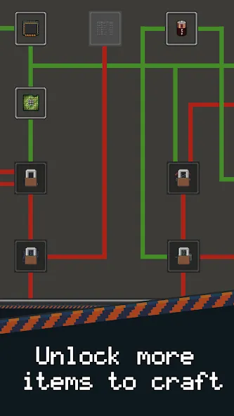 Assembly Line 2 (Ассемблей Лайн 2)  [МОД Unlocked] Screenshot 4