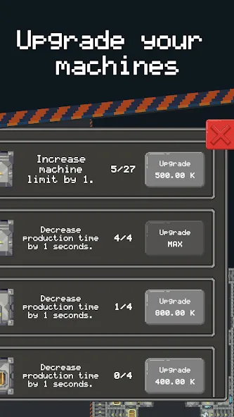 Assembly Line 2 (Ассемблей Лайн 2)  [МОД Unlocked] Screenshot 5