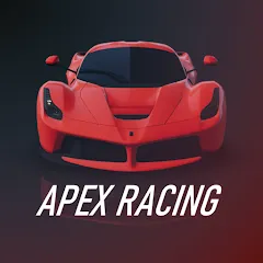 Взлом Apex Racing (Апекс Рейсинг)  [МОД Бесконечные деньги] - последняя версия apk на Андроид