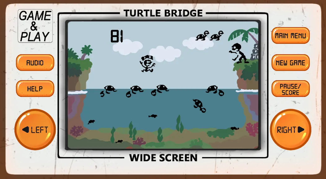 Turtle: 90s & 80s arcade games (Туртл)  [МОД Unlimited Money] Screenshot 5