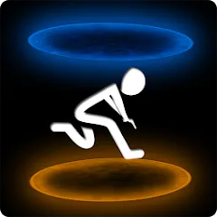 Скачать взлом Portal Maze 2 game 3D aperture  [МОД Много монет] - последняя версия apk на Андроид