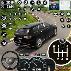 Взлом Car Driving School : Car Games (Автошкола)  [МОД Бесконечные деньги] - последняя версия apk на Андроид