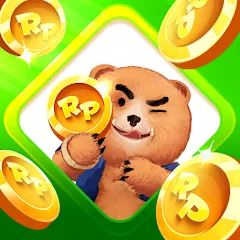 Скачать взлом MAGER - Game Penghasil Uang (МАГЕР)  [МОД Unlimited Money] - полная версия apk на Андроид