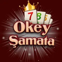 Скачать взлом Okey Şamata - Sesli Sohbet  [МОД Все открыто] - стабильная версия apk на Андроид