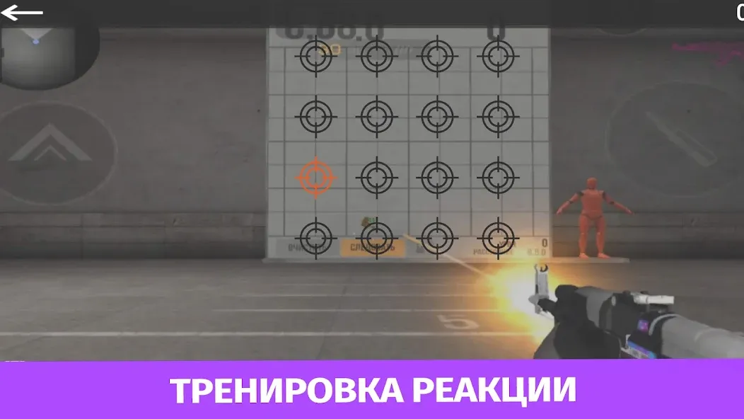 Case Simulator Standoff 2  [МОД Бесконечные деньги] Screenshot 5