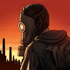 Взломанная Nuclear Day Survival (Нуклиар Дей Сурвайвал)  [МОД Меню] - последняя версия apk на Андроид