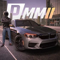 Взломанная Parking Master Multiplayer 2 (Паркинг Мастер Мультиплеер 2)  [МОД Unlocked] - полная версия apk на Андроид