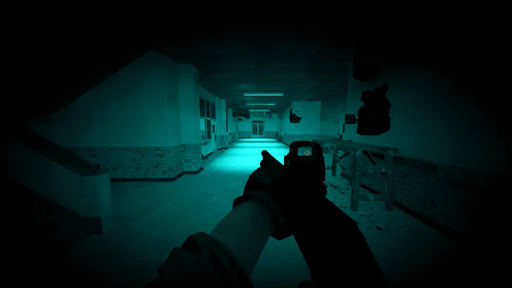 Recurrence Co-op (Рикеренс ко)  [МОД Unlocked] Screenshot 2