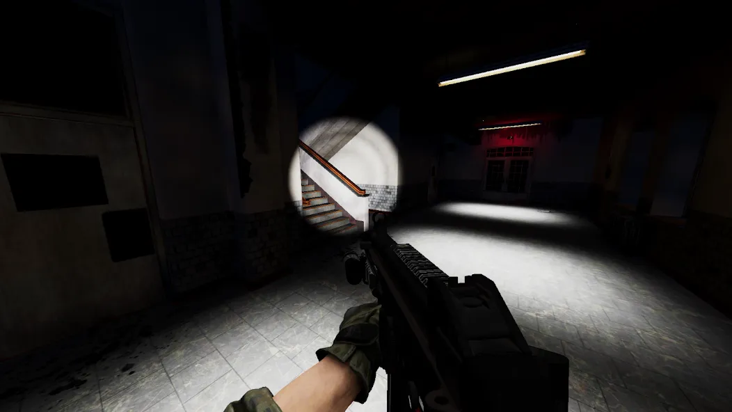 Recurrence Co-op (Рикеренс ко)  [МОД Unlocked] Screenshot 4