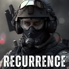 Взлом Recurrence Co-op (Рикеренс ко)  [МОД Unlocked] - последняя версия apk на Андроид