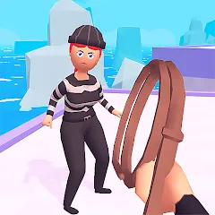 Взлом Whip Master (Уип Мастер)  [МОД Бесконечные деньги] - полная версия apk на Андроид