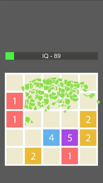 Number Puzzle Match 3  [МОД Menu] Screenshot 5