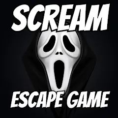 Скачать взлом Scream: Escape from Ghost Face (Скрим)  [МОД Unlocked] - последняя версия apk на Андроид