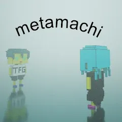 Взлом metamachi (метамачи)  [МОД Бесконечные деньги] - последняя версия apk на Андроид