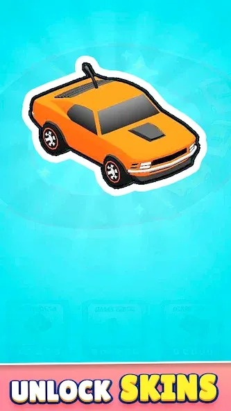 Car'n Click  [МОД Много денег] Screenshot 4