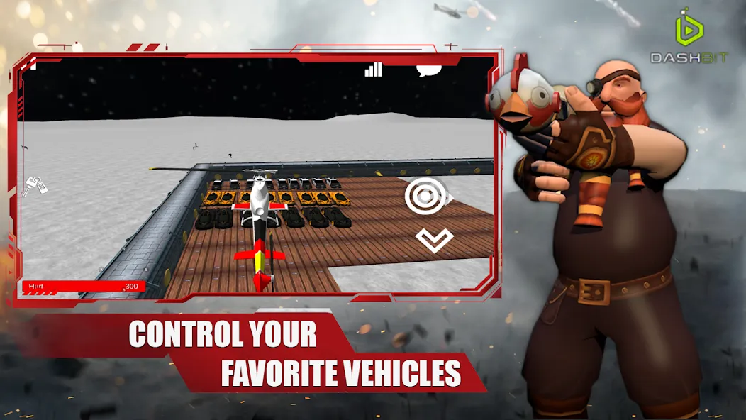 Ultimate Sandbox: Mod Online (Ультимейт Сэндбокс)  [МОД Много монет] Screenshot 5
