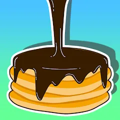 Взломанная Chocofactory (Шоколадная фабрика)  [МОД Бесконечные деньги] - последняя версия apk на Андроид