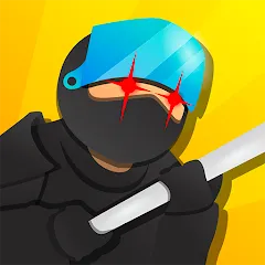 Скачать взломанную Riot Buster (Риот Бастер)  [МОД Все открыто] - полная версия apk на Андроид