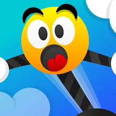 Скачать взломанную Stretch Guy (Стретч Гай)  [МОД Все открыто] - стабильная версия apk на Андроид