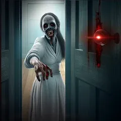 Взлом Scary Horror Escape Room Games  [МОД Mega Pack] - стабильная версия apk на Андроид