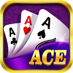 Скачать взломанную Teenpatti Ace Pro -poker,rummy (Тинпатти Эйс Про)  [МОД Бесконечные монеты] - стабильная версия apk на Андроид