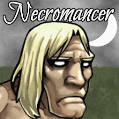 Взлом Necromancer Story  [МОД Много денег] - последняя версия apk на Андроид