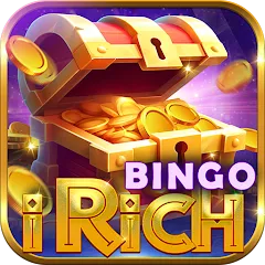 Взломанная JILI Slots & iRich Bingo  [МОД Unlocked] - стабильная версия apk на Андроид