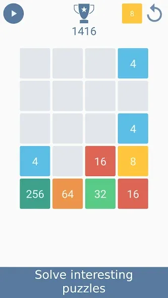 Math Games - Brain Training  [МОД Много монет] Screenshot 2