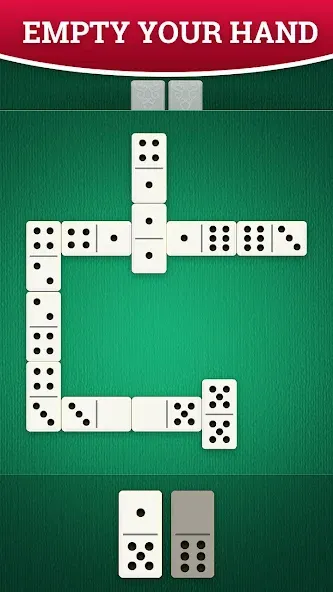 Dominoes  [МОД Mega Pack] Screenshot 4