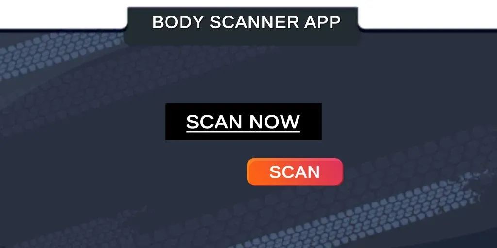 Xray Cloth Scanner Body Scan (Иксрей Клот Сканер)  [МОД Unlocked] Screenshot 2