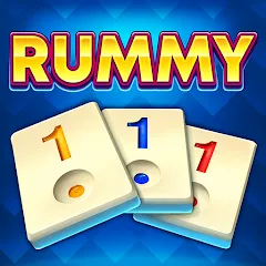 Скачать взлом Rummy Club  [МОД Много монет] - последняя версия apk на Андроид