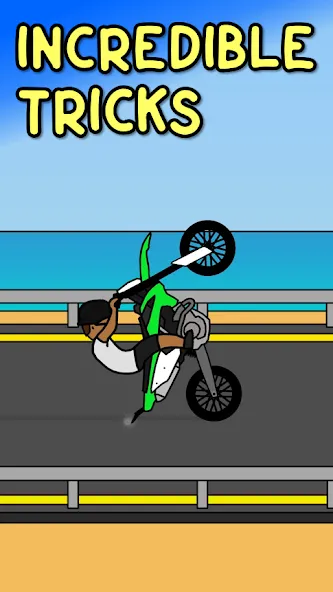 Wheelie Life (Уили Лайф)  [МОД Unlimited Money] Screenshot 4