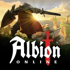Скачать взломанную Albion Online (Альбион Онлайн)  [МОД Menu] - стабильная версия apk на Андроид