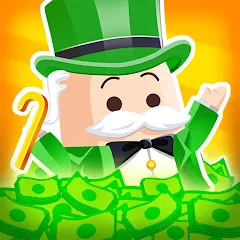 Скачать взлом Cash, Inc. Fame & Fortune Game  [МОД Menu] - последняя версия apk на Андроид