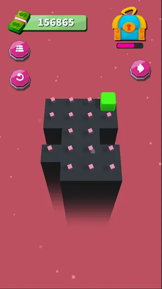 Cube Shift Master 3D (Куб Мастер сдвига 3D)  [МОД Menu] Screenshot 5